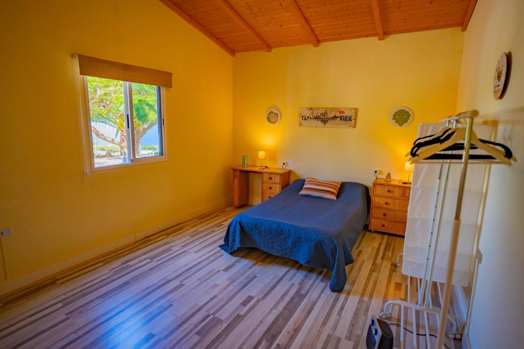 Casa Rural Buda Terra Santa Cruz de Tenerife Exterior foto