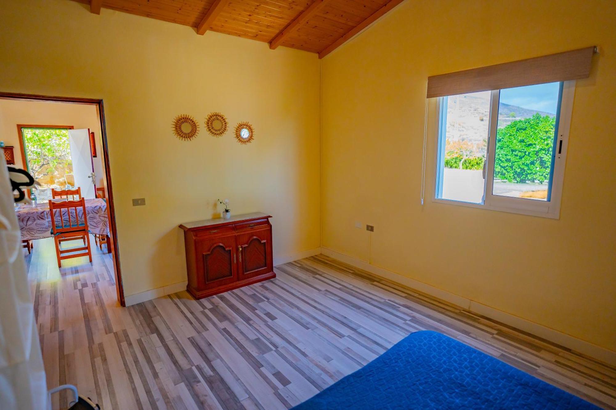 Casa Rural Buda Terra Santa Cruz de Tenerife Exterior foto