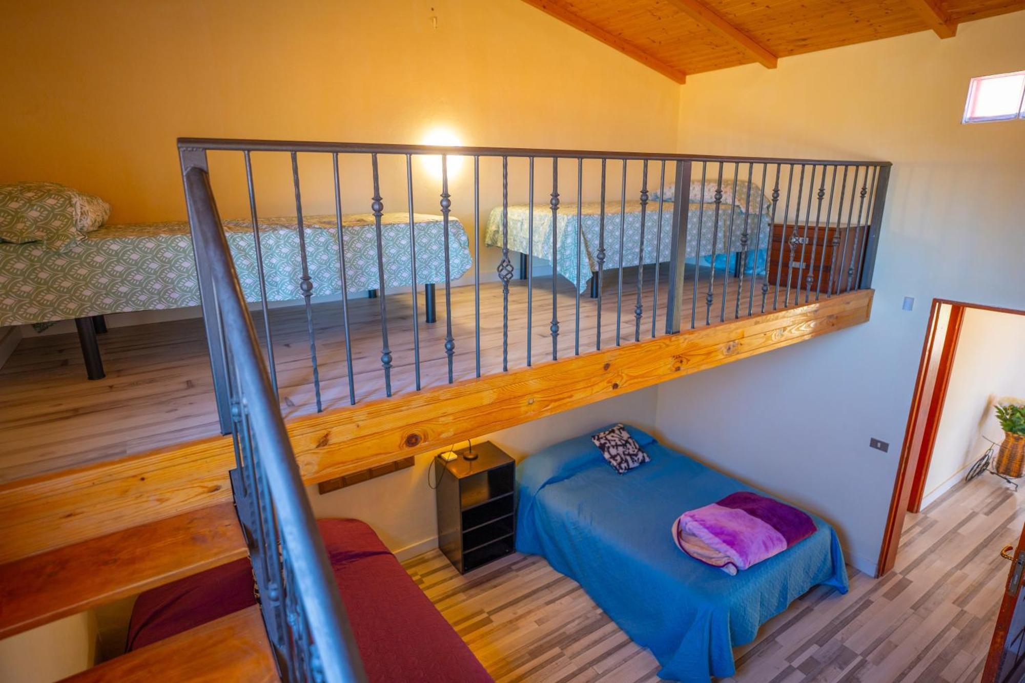 Casa Rural Buda Terra Santa Cruz de Tenerife Exterior foto
